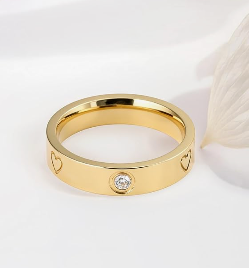 Love Ring