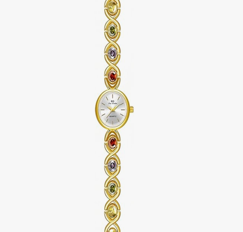 Jade Grace Watch