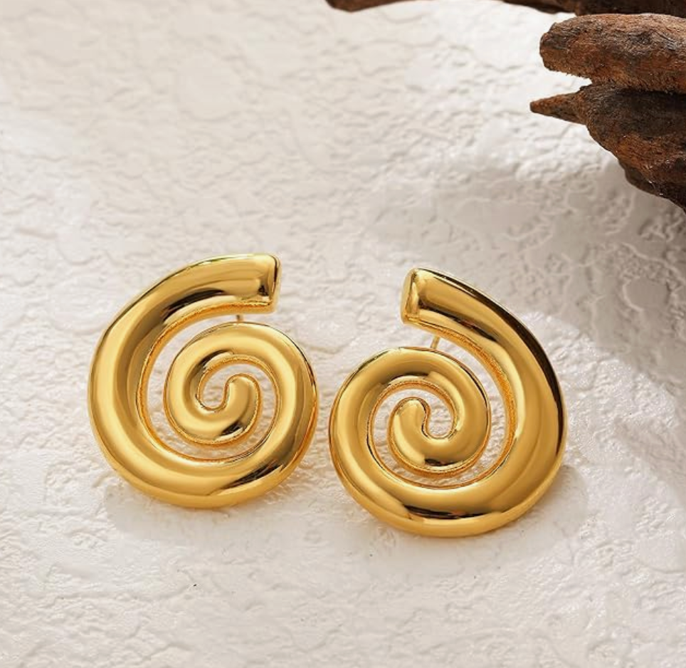 Golden Curve