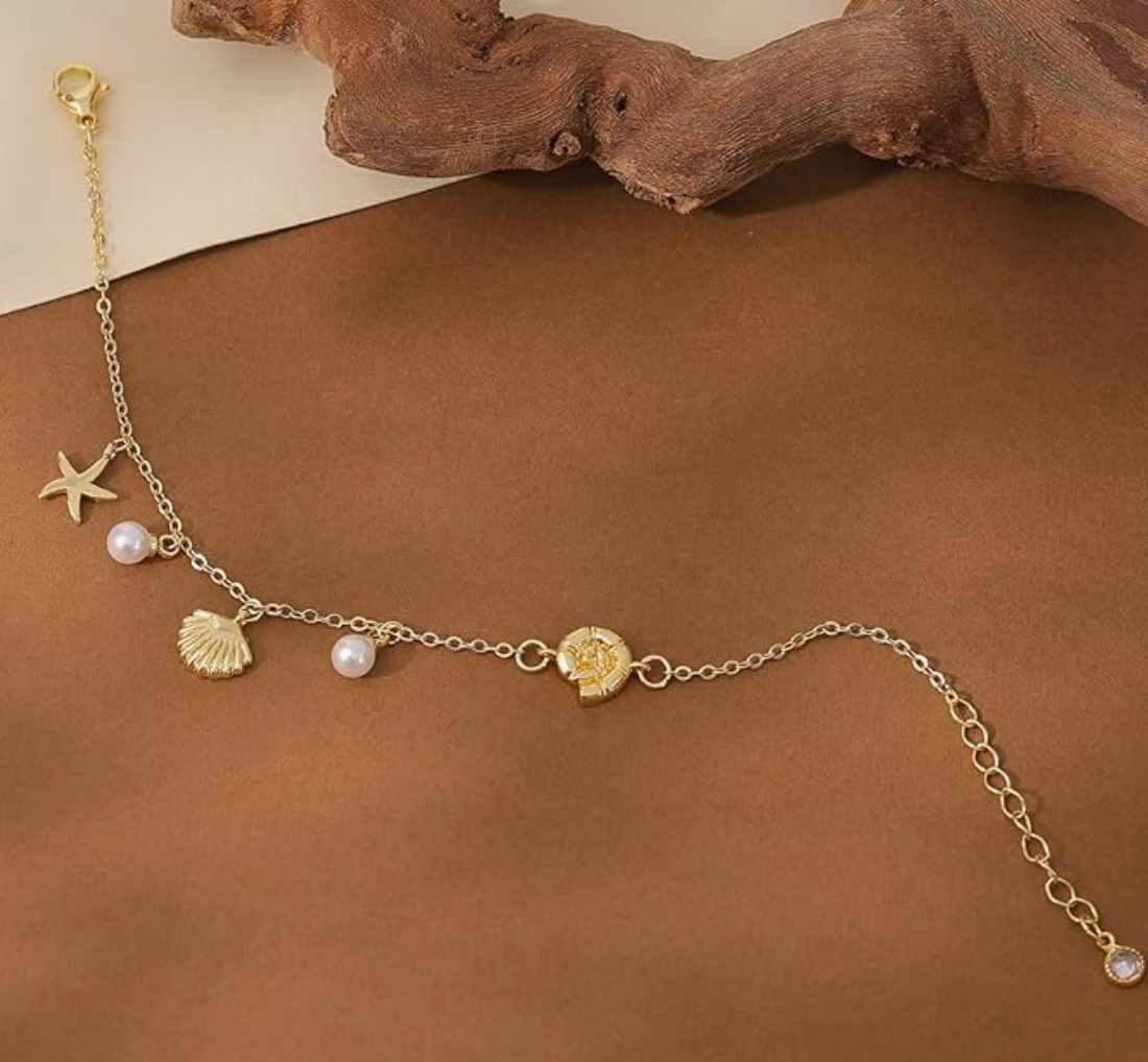 Seabreeze Bracelet