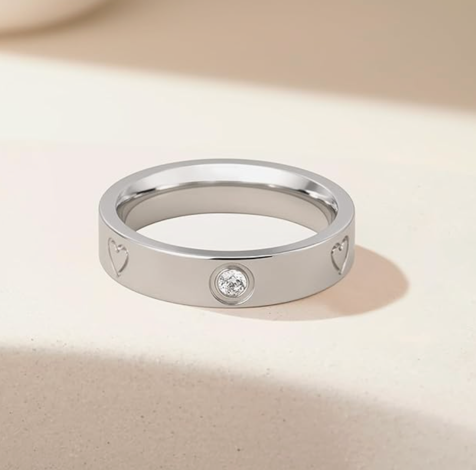 Love Ring
