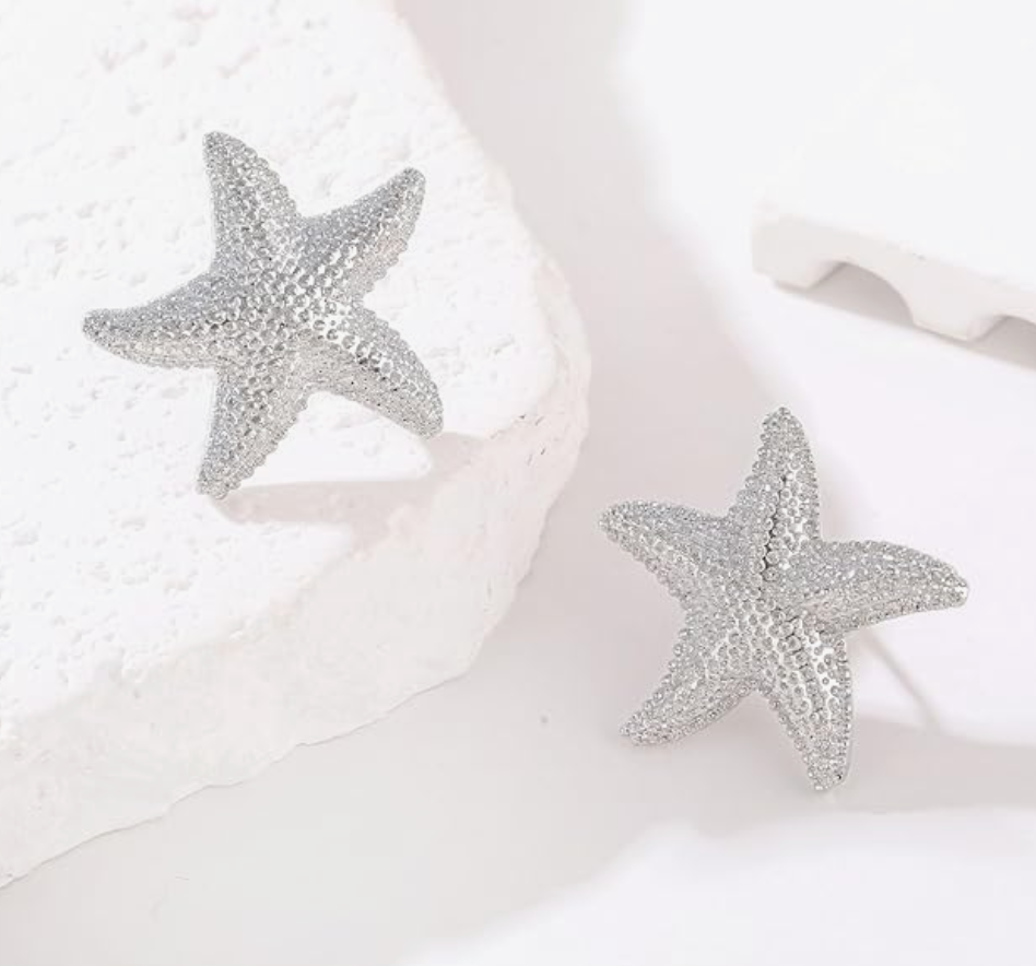 Summer Starfish