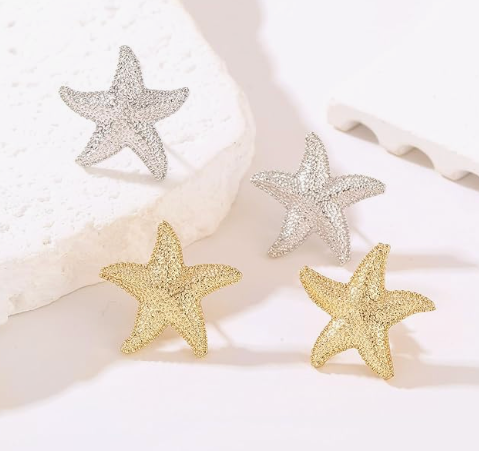 Summer Starfish