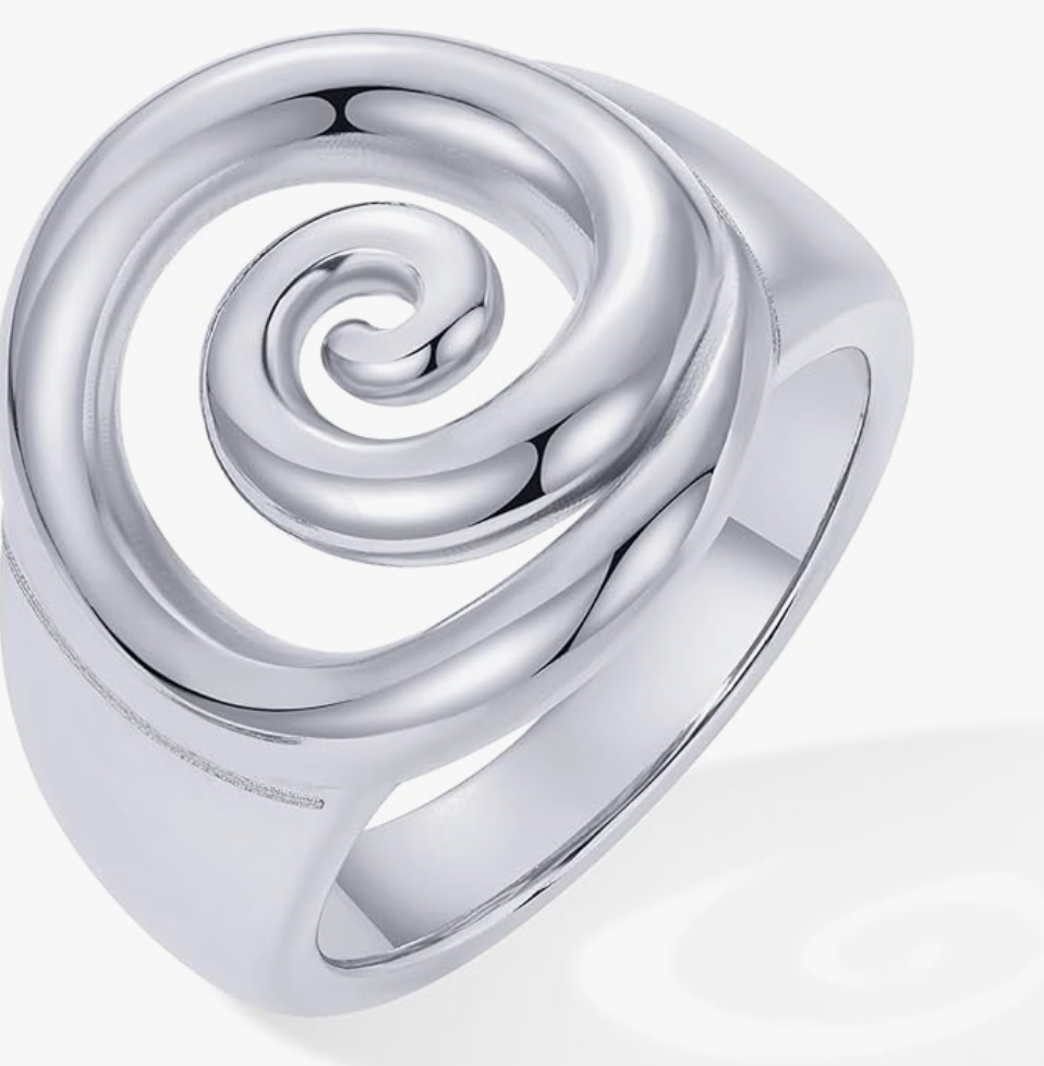 Curve Ring
