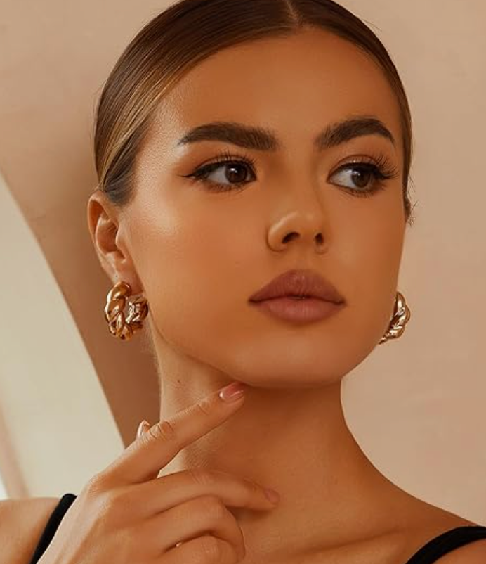 Eden Hoops Set