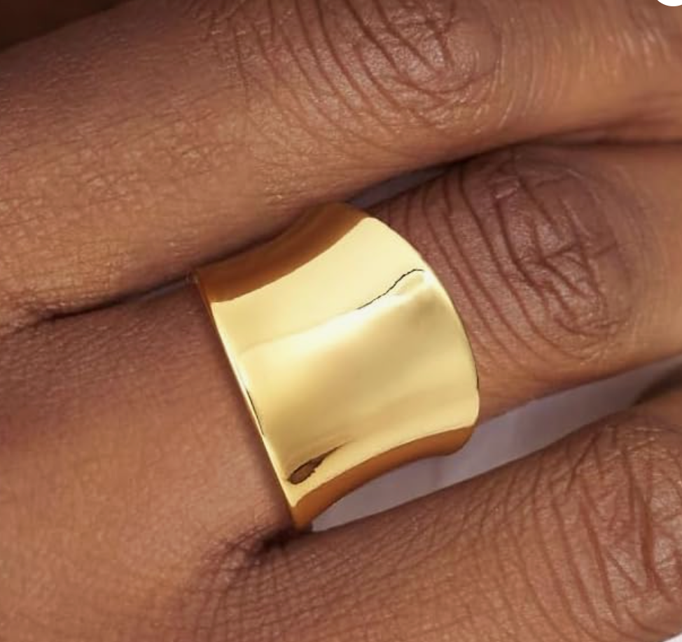 Everyday Ring