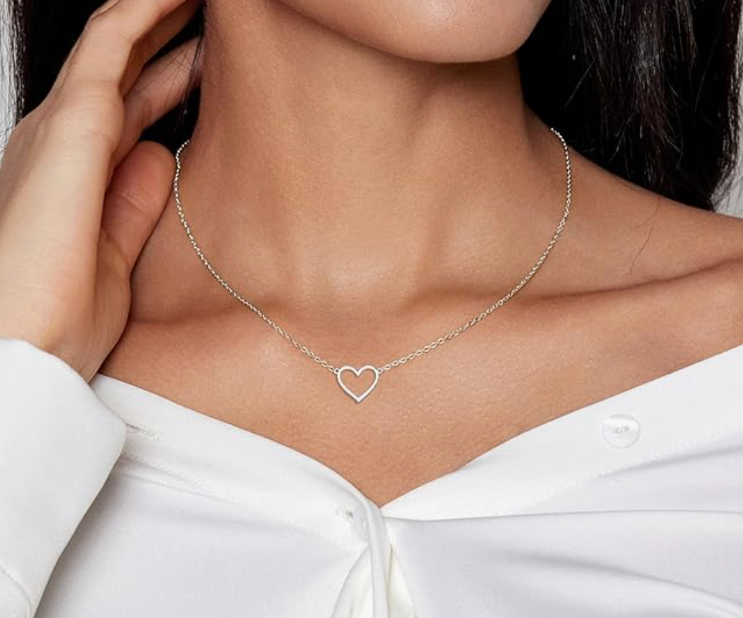 Heart Necklace