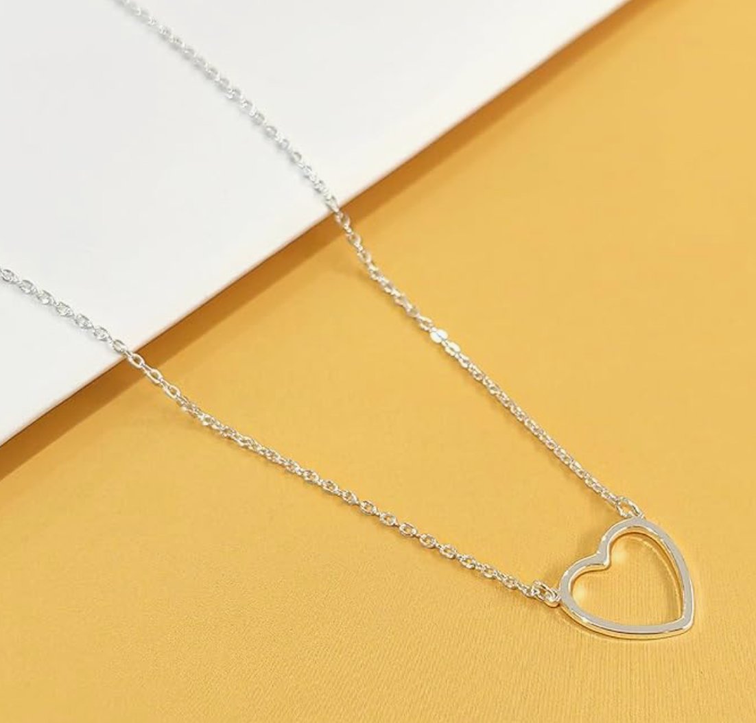 Heart Necklace