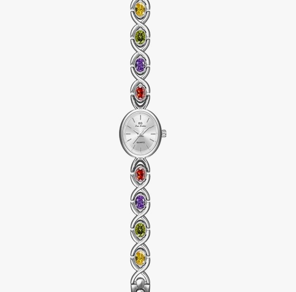 Jade Grace Watch