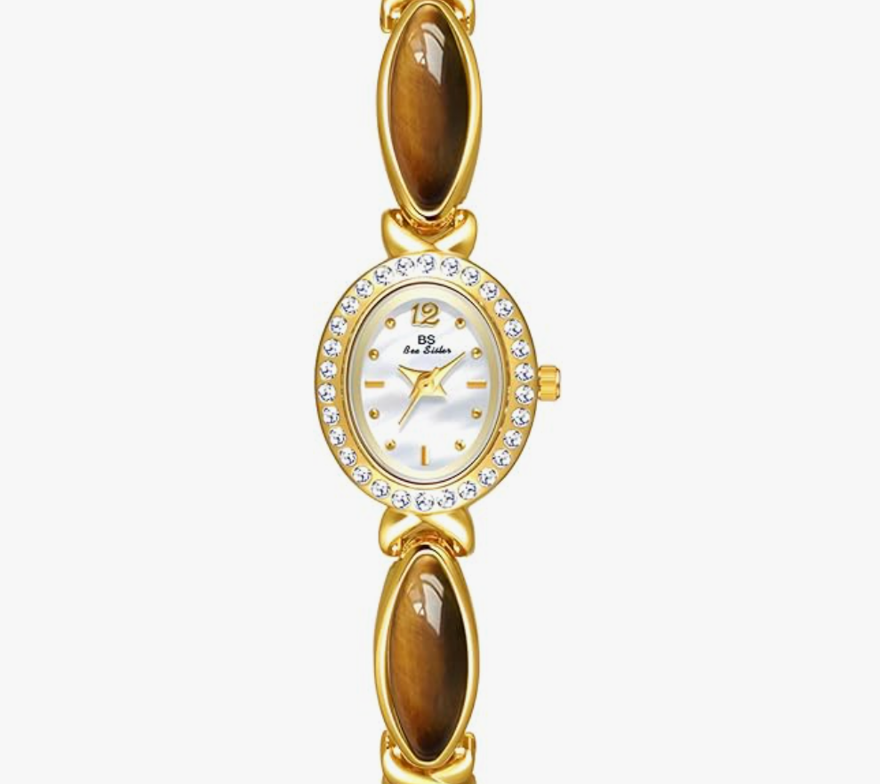 V Diamond Timepieces