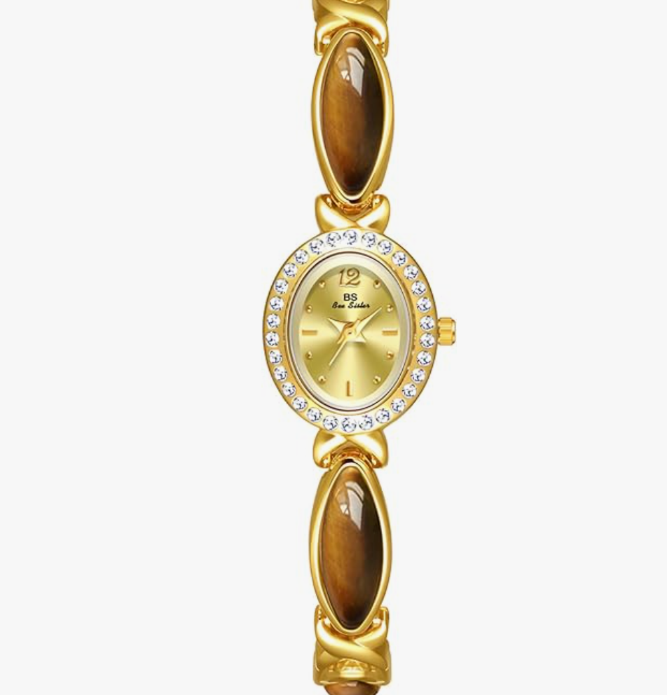 V Diamond Timepieces