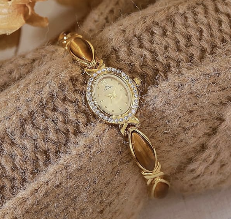 V Diamond Timepieces