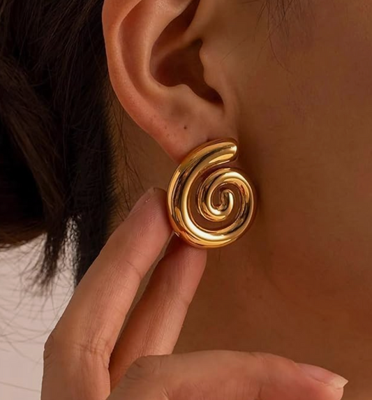 Golden Curve