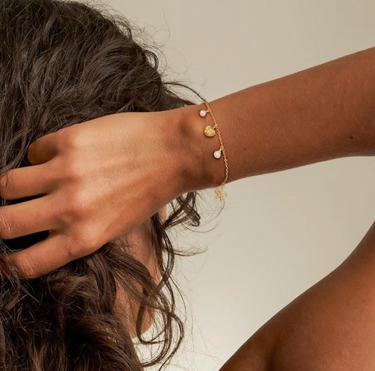 Seabreeze Bracelet