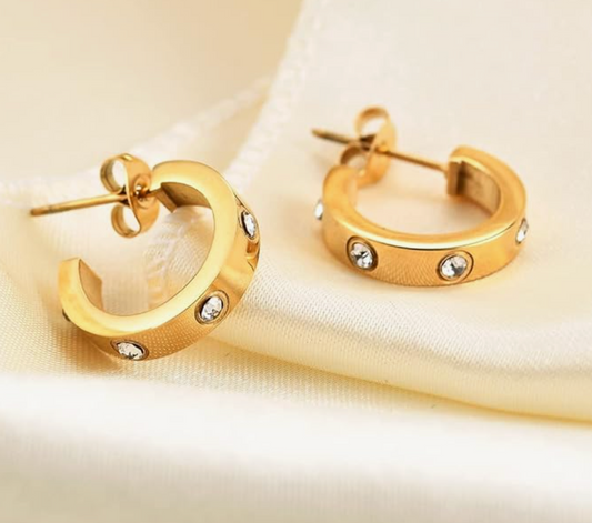Luna Hoops
