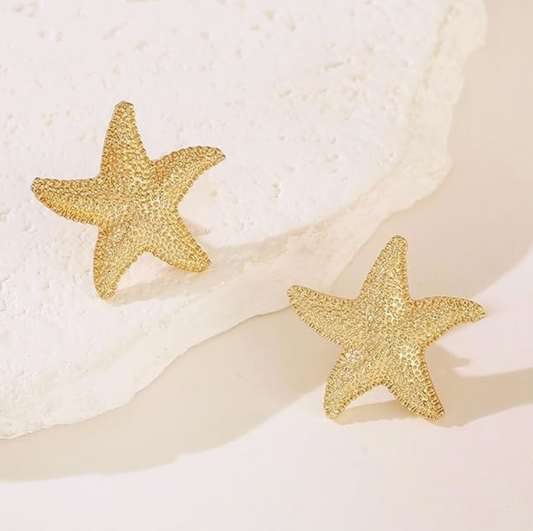 Summer Starfish