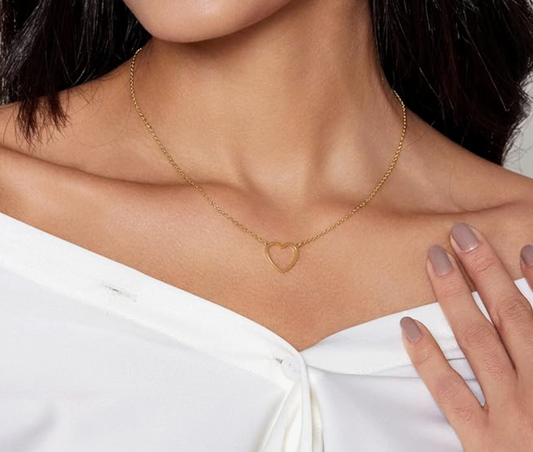 Heart Necklace