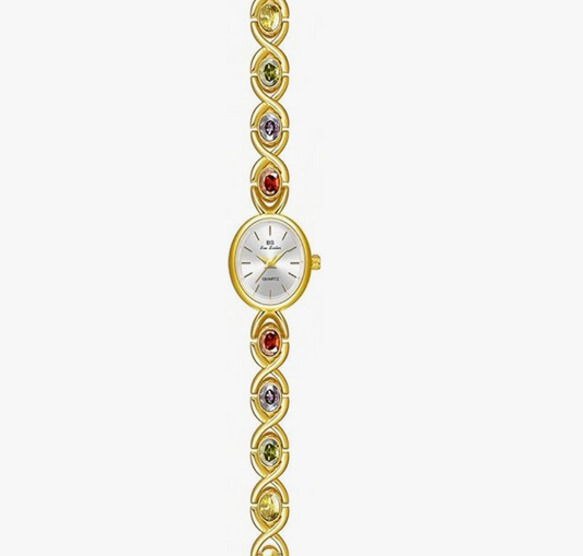 Jade Grace Watch