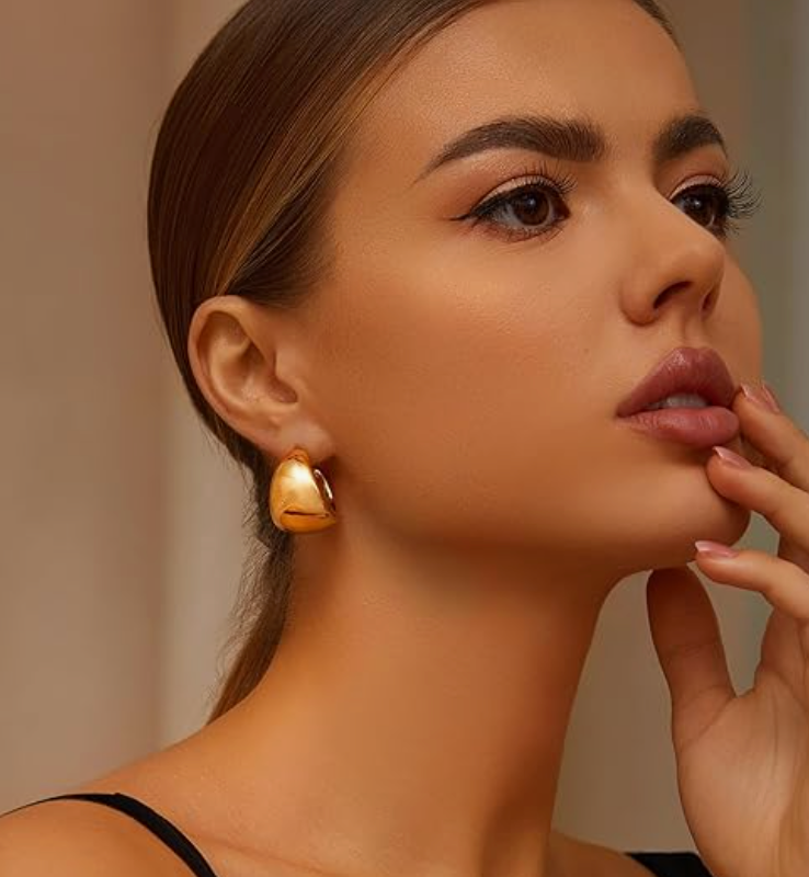 Eden Hoops Set